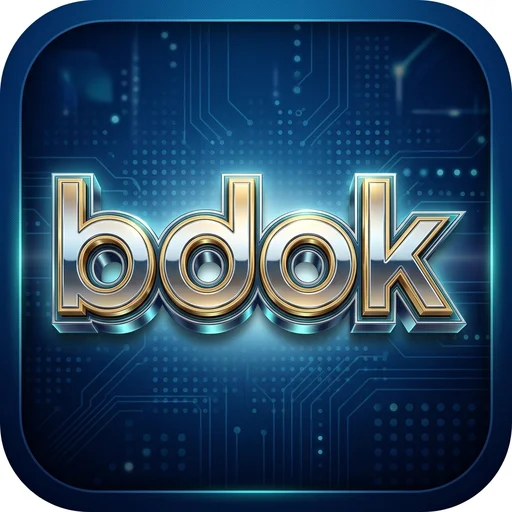 bdok ⚡ অফিসিয়াল অ্যাপ | এখনই নিবন্ধন করুন